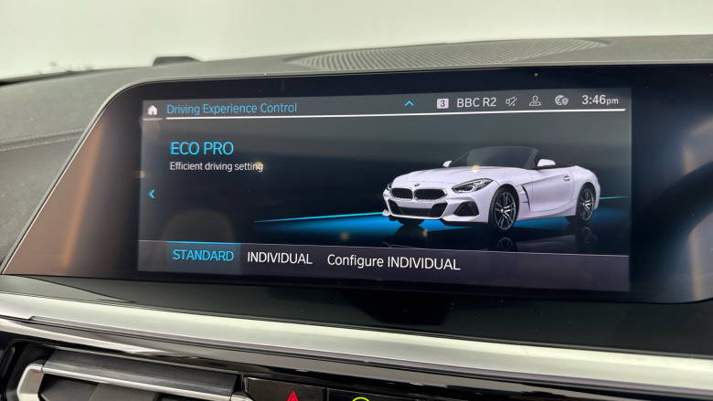 BMW Z4 sDrive 20i M Sport 2dr Auto Petrol Roadster